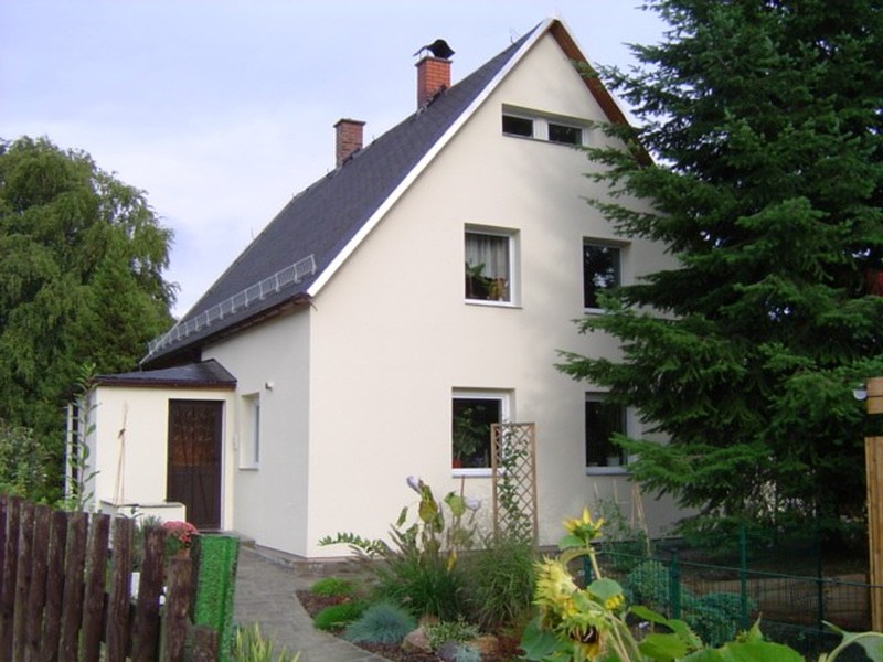 Fassadensanierung in 09599 Freiberg