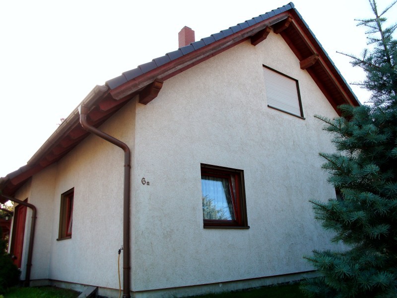 Fassadendämmung in 04435 Schkeuditz