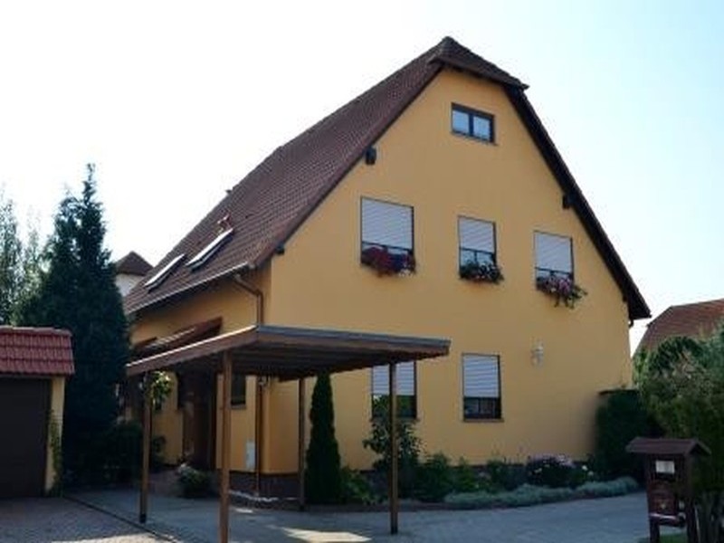 Fassadendämmung in 02827 Görlitz