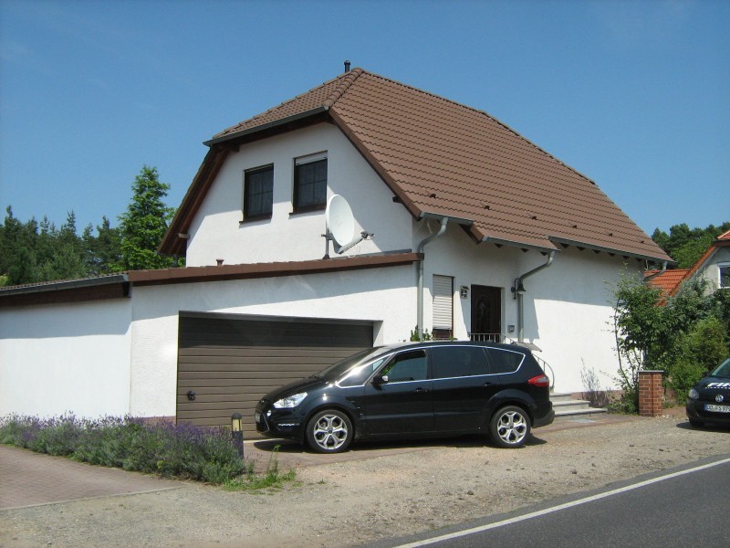 Fassadenbeschichtung in 01979 Grünewalde